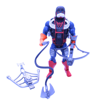 Masters of the Universe Classics Dragstor Figur (Mattel 2015) | Sammlerqualität